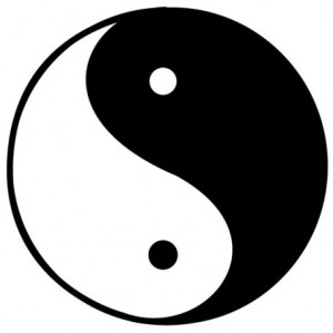 yin e yang macrobiotica