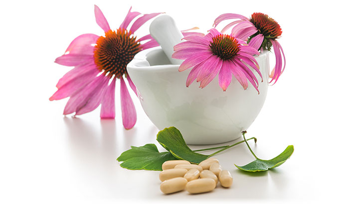 echinacea pastillas