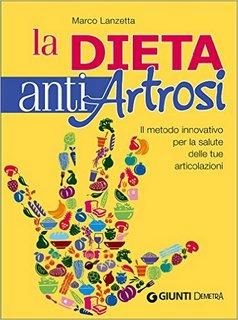 libro artrosi
