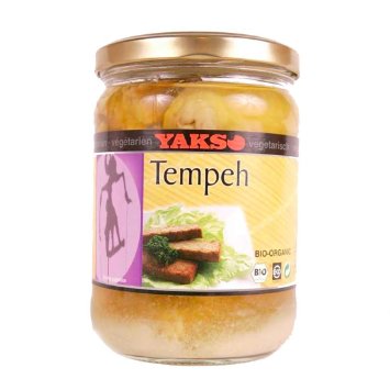 tempeh