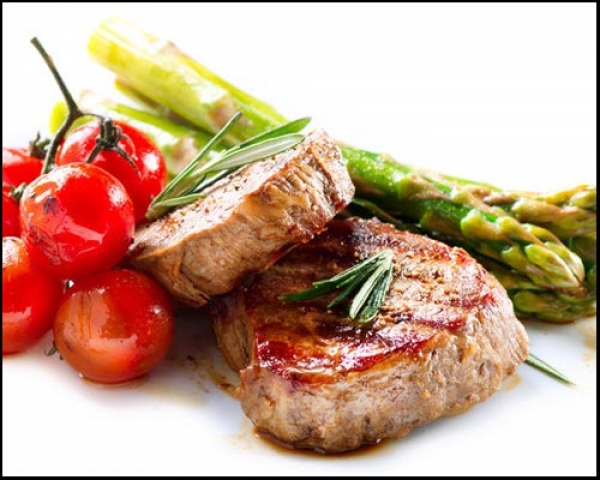 Ricette facili e sane con la carne