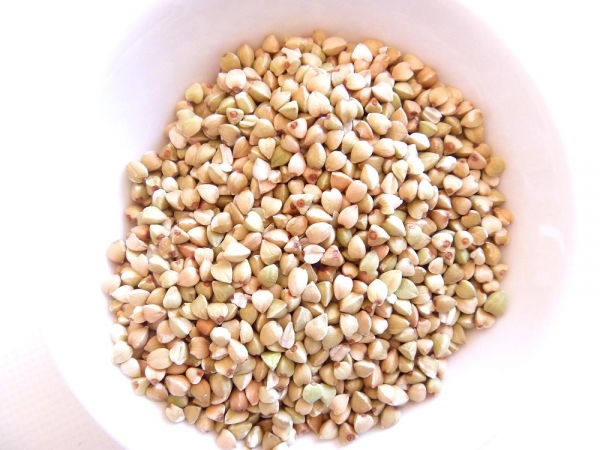 Ricette facili e sane con il grano saraceno