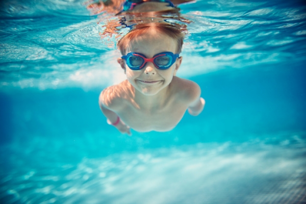 Nuoto: 10 reali benefici