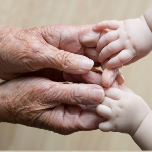 Come invecchiare in salute