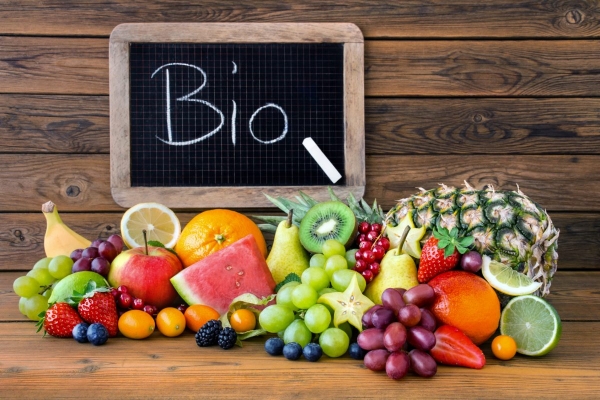 Alimentazione biologica: 4 buone ragioni per le quali dovremmo tutti preferirla