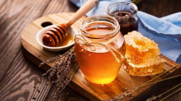 Tipi di miele e proprietà terapeutiche