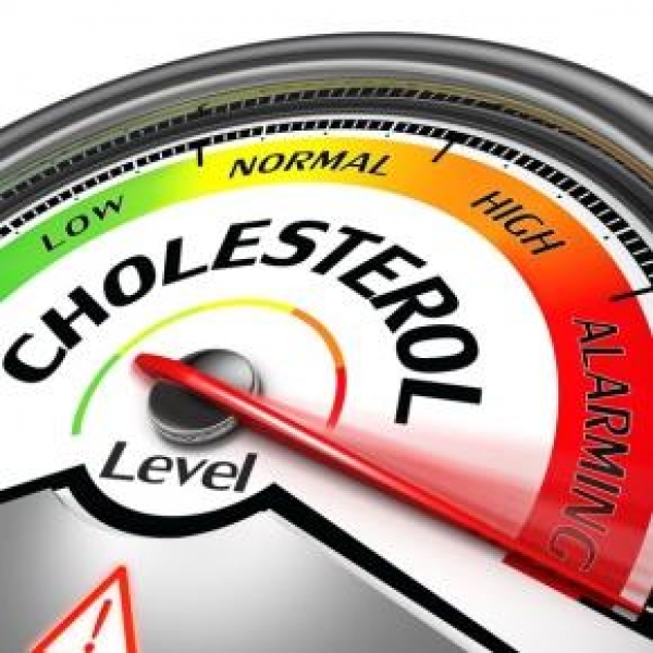 Colesterolo e trigliceridi: dieta e rimedi naturali