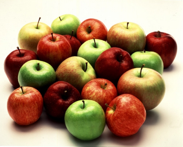 Ricette facili e sane con la mela
